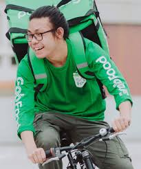 Why becomes a grab driver in the philippines? Deliver Grab Sg
