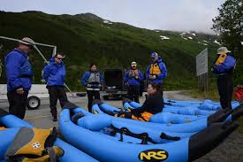 Find unbiased inflatable kayak reviews from experts at kayaker guide. New Inflatable Kayaking Trips Available Through Oap Joint Base Elmendorf Richardson News