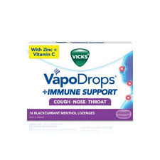 nhg pharmacy vicks vapodrops