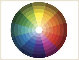 Color Wheel Colorfully Behr