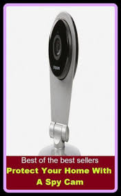 Extensive reviews / expert knowledge on choosing and factors like the 10 best hidden spy cameras of 2021. Best Of The Best Sellers Protect Your Home With A Spy Cam Spy Web Wireless Hidden Small Cameras Cam Best Systems For Home Good Home Home Interior Mobile Home By Resounding Wind Publishing