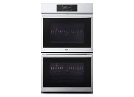 Lg Studio Wdes9428f Wall Oven Review