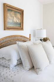 Where To Find A Gorgeous Rattan Bed
