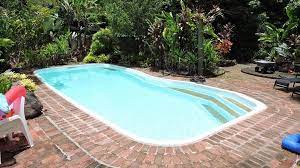 How Much Does A Fiberglass Pool Cost In