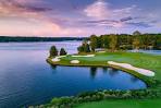 Reynolds Lake Oconee: Great Waters | Courses | GolfDigest.com