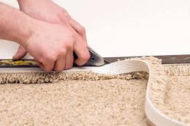 carpet stretching and repair services