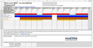 Module 3 Project Share Musical Structure Graphs Musical