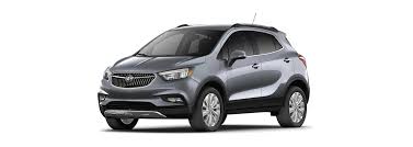What Colors Does The 2019 Buick Encore Come In