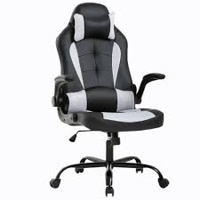 Browse a large selection of desks and furniture to suit your home office needs. Buy New High Back Racing Office Chair Recliner Desk Computer Chair Gaming Chair Rc66 Online In Kuwait 391778724308