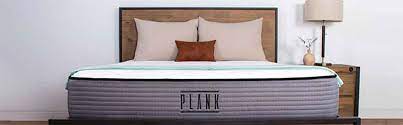 plank by brooklyn bedding reviews 2021