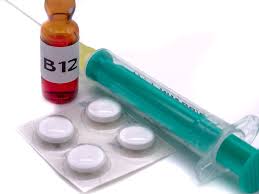 what are b12 injections and are they