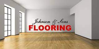 johnson sons flooring project