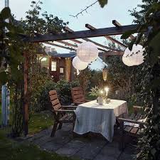 Finding The Right Pergola For You 40