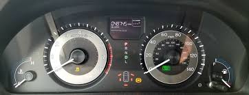 Honda Abs Vsa Dash Lights Stay On Easy Fault Reset