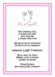 47 Best Birth Baby Announcements Images Baby Announcement