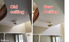 popcorn ceiling removal civildigital