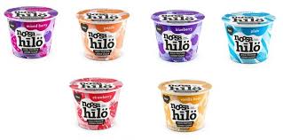 noosa launches hilo yogurt to appeal to