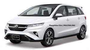 Related posts to perodua launch new car 2017. 2021 Perodua Alza D27a New Next Gen Mpv Rendered Car In My Life