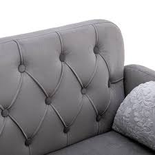 Backrest Sofa Couch