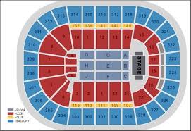 Justin Timberlake Tour Tickets At Td Garden In Boston Ma On