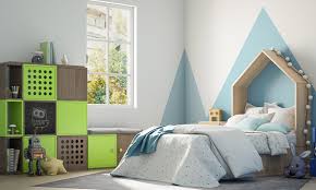 7 Kids Bedroom Storage And Toys
