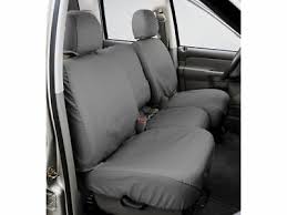 Front Seat Cover For 06 08 Dodge Ram