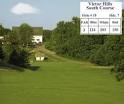 Victor Hills Golf Club -South in Victor, New York | foretee.com