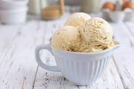 dairy free ice cream recipe