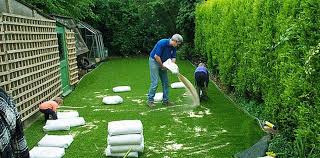 How To Lay Artificial Grass Expert