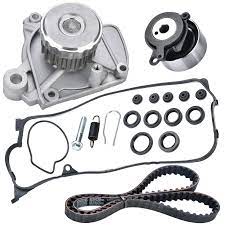 timing belt kit with water pump