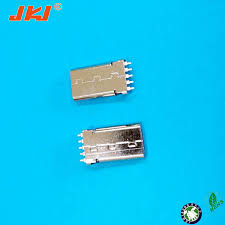 Micro Usb 5pin Male Pcb Connector Types Chart Buy Usb Pcb Mounting Connector Usb Vertical Pcb Connector Usb Connector Types Chart Product On