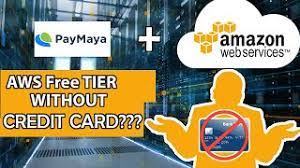 But most of the students do not have a credit card so they face. How To Create Aws Free Tier Account Without Credit Card Alternative Youtube