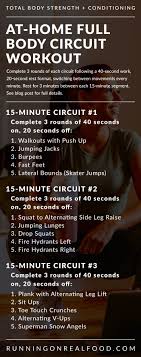 45 minute no equipment hiit workout