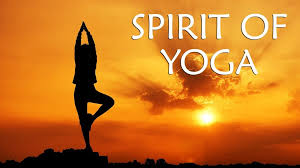 spirit of yoga regular tv pport