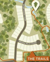 homes coming to belterra community