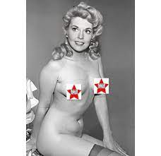 Donna Douglas Sexy Topless Elly May Beverly Hillbillies TV Show Star Naked  Publicity Nude Photo Big Boobs Pretty Photograph Poster 230C - Etsy  Australia