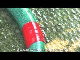 Resistant Tape For Garden Hose Repair