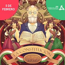 Unidad general de asuntos jurídicos. Sdr Campeche Auf Twitter 102 Aniversario De La Promulgacion De La Constitucion Politica De Los Estados Unidos Mexicanos Efemeride