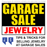 a garage jewelry secrets