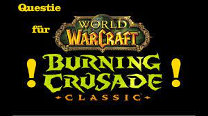 Jun 07, 2021 · world of warcraft is almost two decades old at this point but with bartender, you can make it look like a modern game. Questie Fur Burning Crusade Classic Tbc Youtube