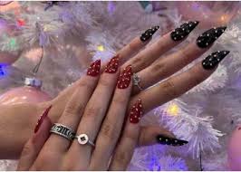 3 best nail salons in frisco tx