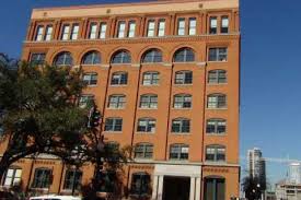 the sixth floor museum at dealey plaza