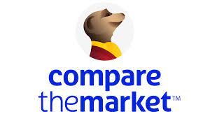 Compare the Market gambar png