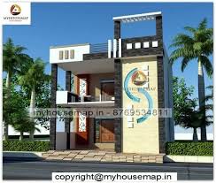 House Front Elevation Design Indian