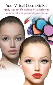 youcam makeup magic selfie makeovers