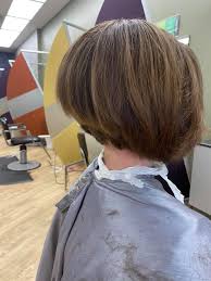 Yes supercuts does haircolor services such as highlights, glazing, and tips. Great Clips Home Facebook
