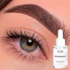 eyelash serum concentrate elan