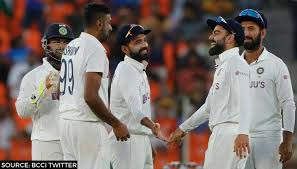 Team india's first stop will be in southampton where they play new zealand to decide the first champion of the test format. India Vs England Test Series Smashes 5 Year Tv Viewership Records Crosses 100 Million