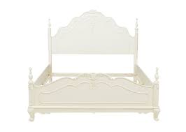 Princess Style Queen Bed Frame