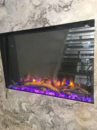 Infinity 780e Fireplace Saver